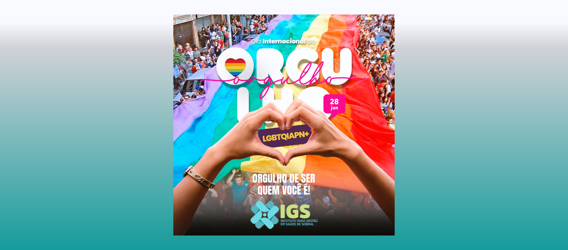 Orgulho LGBTQIAPN+